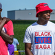 Image for article titled The Myth of the Black Male Trump Supporter